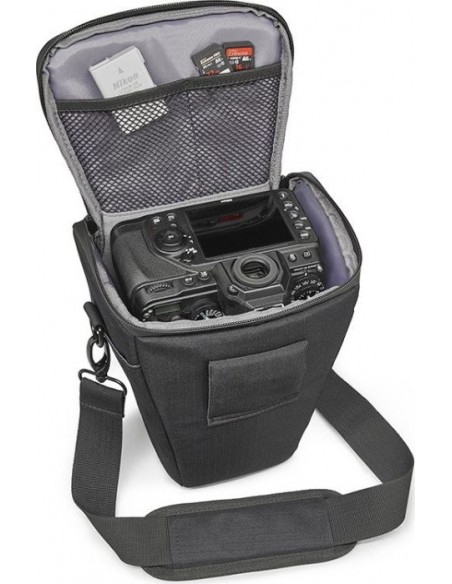 Cullmann Malaga Action 300 black Camera bag