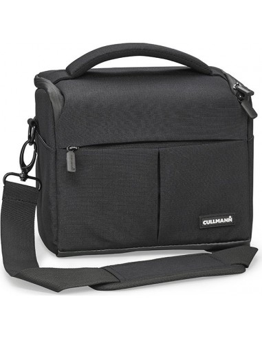 Cullmann Malaga Maxima 120 black Camera bag