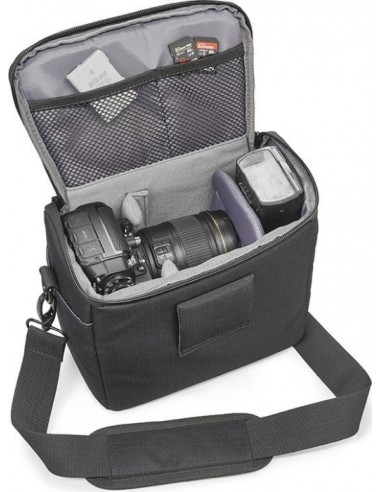 Cullmann Malaga Maxima 120 black Camera bag