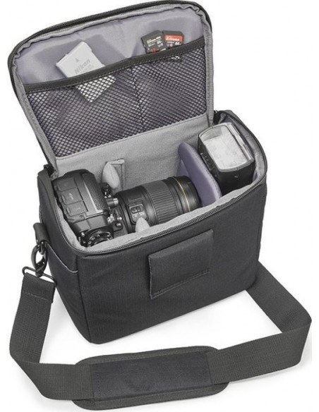 Cullmann Malaga Maxima 120 black Camera bag