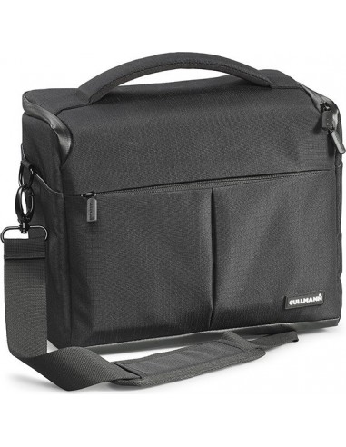 Cullmann Malaga Maxima 200 black Camera bag