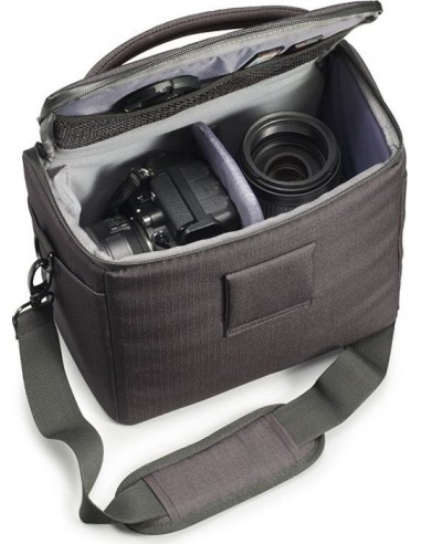 Cullmann Malaga Maxima 200 black Camera bag
