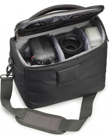 Cullmann Malaga Maxima 300 black Camera bag