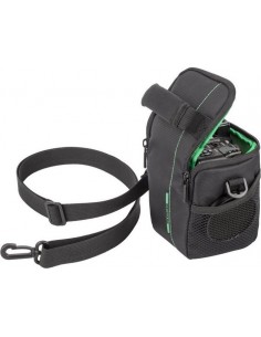 Rivacase 7412 Camera bag black 2