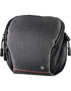 Hama Sambia 80 grey black Camera bag 139882