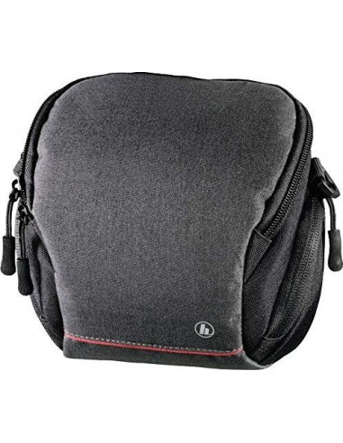 Hama Sambia 80 grey black Camera bag 139882