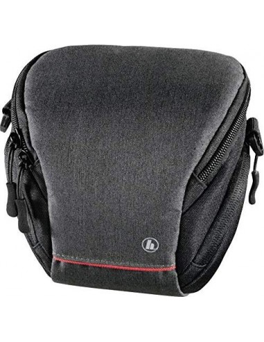 Hama Sambia 100 Colt grey black Camera bag 139883