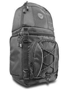 mantona Loop Photo Backpack