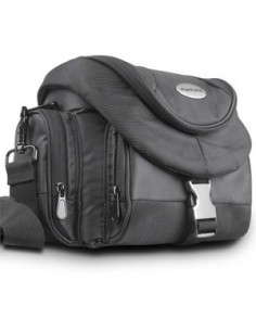 mantona Neolit I Photo Bag