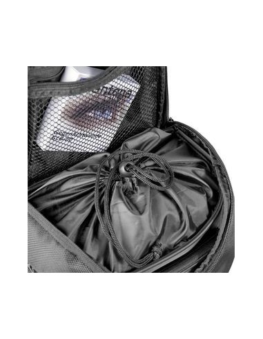 mantona Neolit I Photo Bag