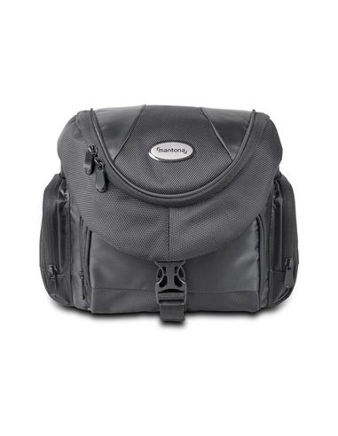mantona Premium Photo Bag