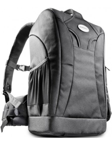 mantona Trekking Camera Backpack black