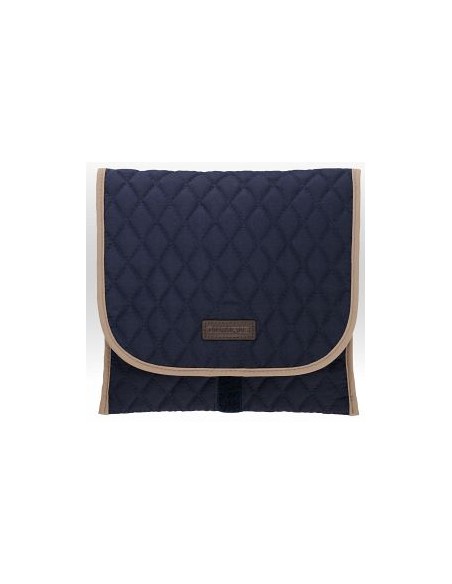 Olympus CS-43 DBL Quilted Case for OM-D / PEN