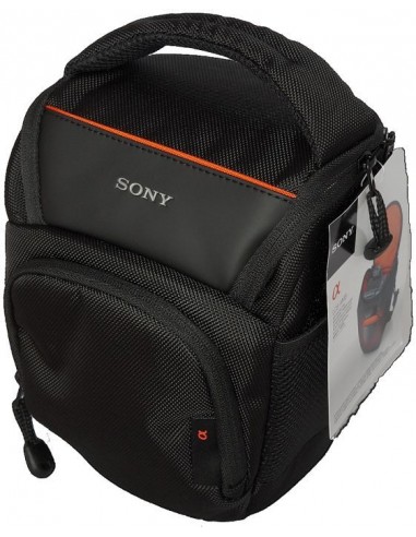 Sony LCS-AMB Bag Soft for Alpha Series