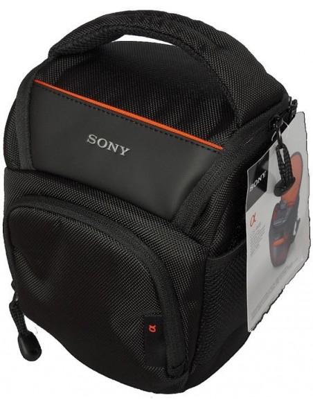 Sony LCS-AMB Bag Soft for Alpha Series