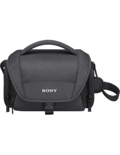 Sony LCS-U21 Bag