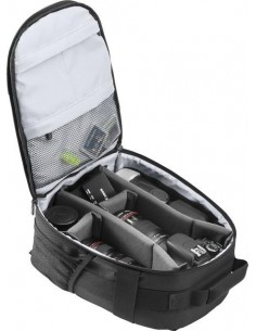 Cullmann Panama BackPack 200 Backpack black 2