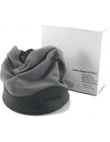 Canon Lens Pouch LP 1214