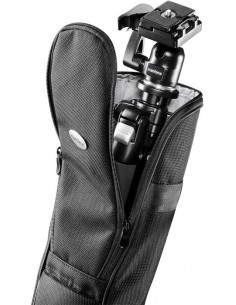 mantona Tripod Bag black, 63cm 2