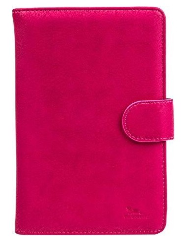 Rivacase 3012 Tablet Case 7 Pink