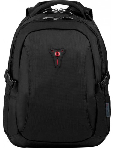 Wenger Sidebar 15,6  / 40 cm Laptop Backpack black