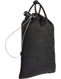 Pacsafe Travelsafe 12L GII Portable safe black 2