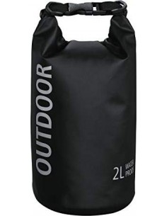 Hama Outdoor Bag  2l black