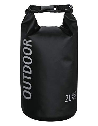 Hama Outdoor Bag  2l black