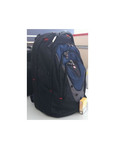 Wenger Ibex 17  up to 43,90 cm Laptop Backpack...