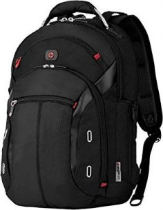 Wenger Gigabyte 15  up to 38,10 cm Laptop Backpack black