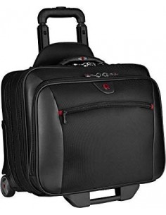 Wenger Potomac Trolley for Laptop up to 15,4  black