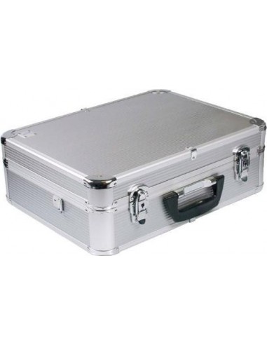 Dörr Case Silver 30