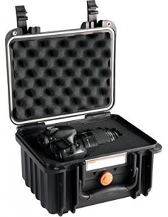 Vanguard Supreme 53D Hard Case