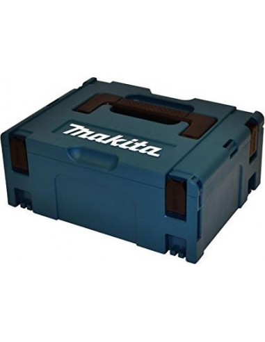 Makita Makpac Set Size 2 P-02375 Case without insert