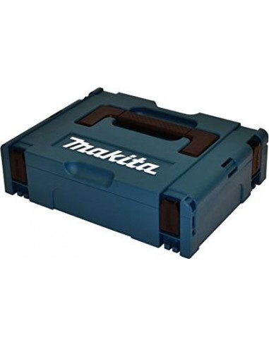 Makita Makpac Set Gr. 1 P-02369 Case without insert