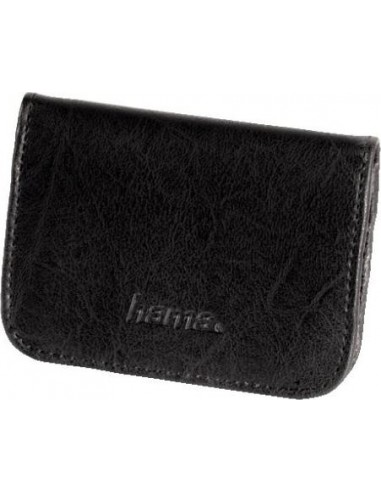 Hama Memory Card Case black 47152