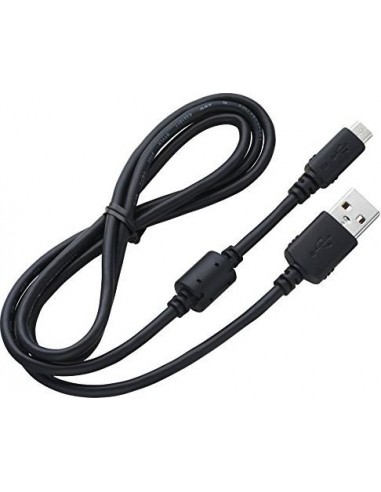 Canon IFC-600PCU USB Cable