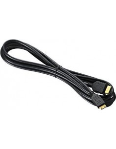 Canon HTC-100 HDMI Cable