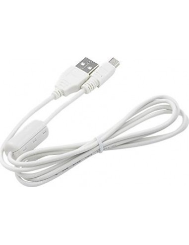 Canon IFC-400PCU USB Cable