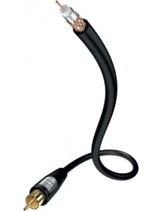 in-akustik Star II VIDEO DIGITAL Cinch Cinch 3,0 m