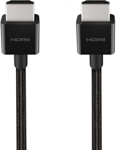 Belkin Ultra HD High Speed HDMI Cable 1m black AV10176bt1M-BLK