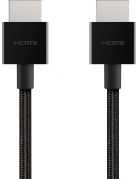 Belkin Ultra HD High Speed HDMI Cable 1m black AV10176bt1M-BLK