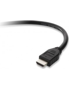 Belkin HDMI Standard Audio Video Cable 4K/UltraHD...