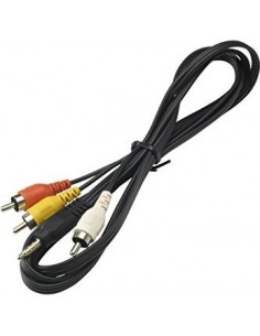 Canon STV 250 N video cable