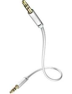 in-akustik Star Audio Cable extension 3,5 mm Klinke 3,0 m