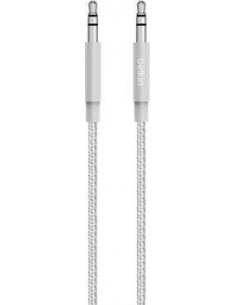 Belkin Premium MIXIT 1,2 m Audio Cable 3,5mm...