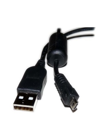 in-akustik Premium High Speed USB A / micro USB 2.0 B 1,0