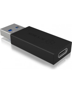 Raidsonic ICY BOX IB-CB015 USB 3.1 to USB Type A