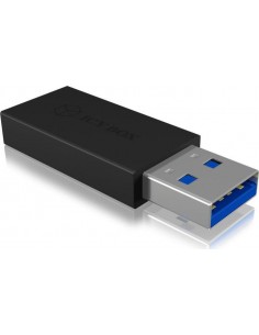 Raidsonic ICY BOX IB-CB015 USB 3.1 to USB Type A 2