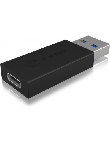 Raidsonic ICY BOX IB-CB015 USB 3.1 to USB Type A